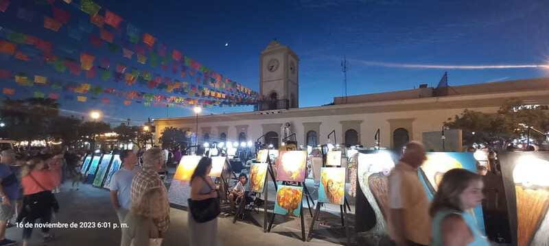 Cabo San Lucas: Art Walk in San Jose del Cabo - Price and Value: What $105 Covers