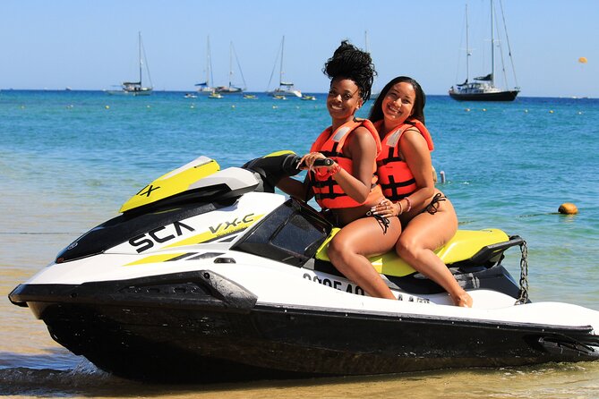 Cabo San Lucas Bay Guided Jet Ski 1 hour Rental - What’s included, what costs extra, and why it changes your total