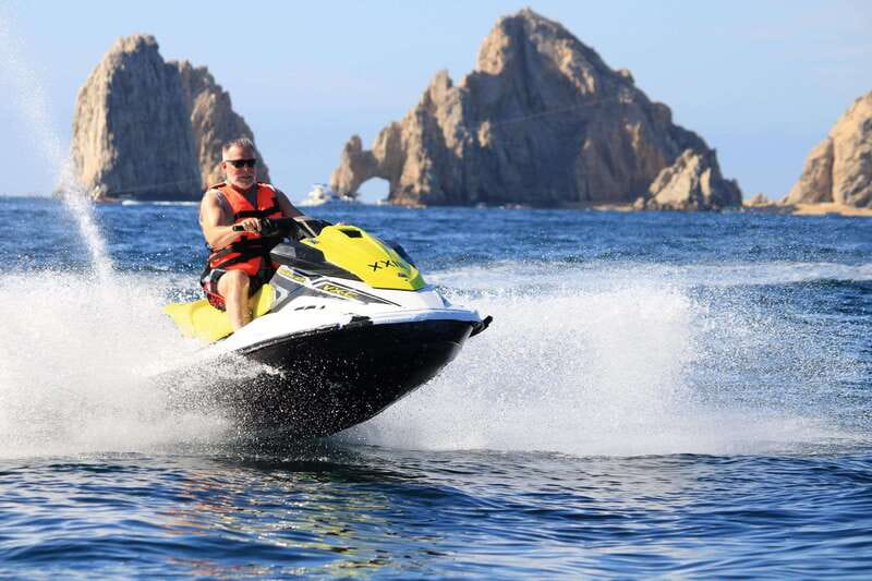 Cabo San Lucas Bay: Guided Jet Ski 30 minutes Rental - Who This Jet Ski Rental Fits Best (And Who Should Skip It)
