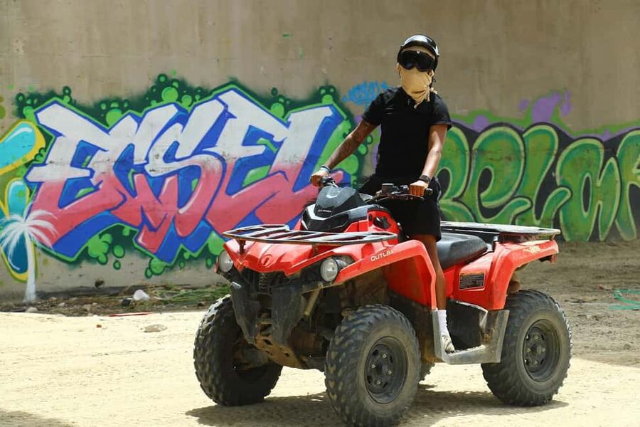 Cabo San Lucas: Beach & Desert ATV Tour with Tequila Tasting - Should You Book This ATV and Tequila Tour?