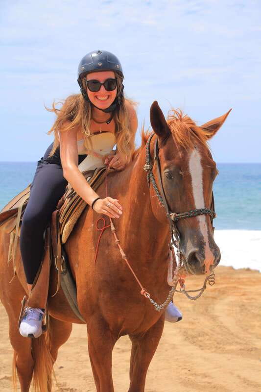 Cabo San Lucas: Beach & Desert Horseback Riding Tour - Who Should Skip It (and Who Will Likely Love It)