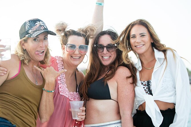 Cabo San Lucas Boat Tour with Snorkeling, Open Bar, and Lunch - Where You Go: Arch, Lovers/Divorce Beach, and the Sea of Cortez Route