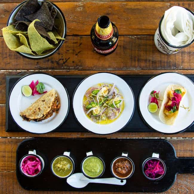 Cabo San Lucas: Cabo Foodie Grand Tour - Key Points You’ll Feel Right Away