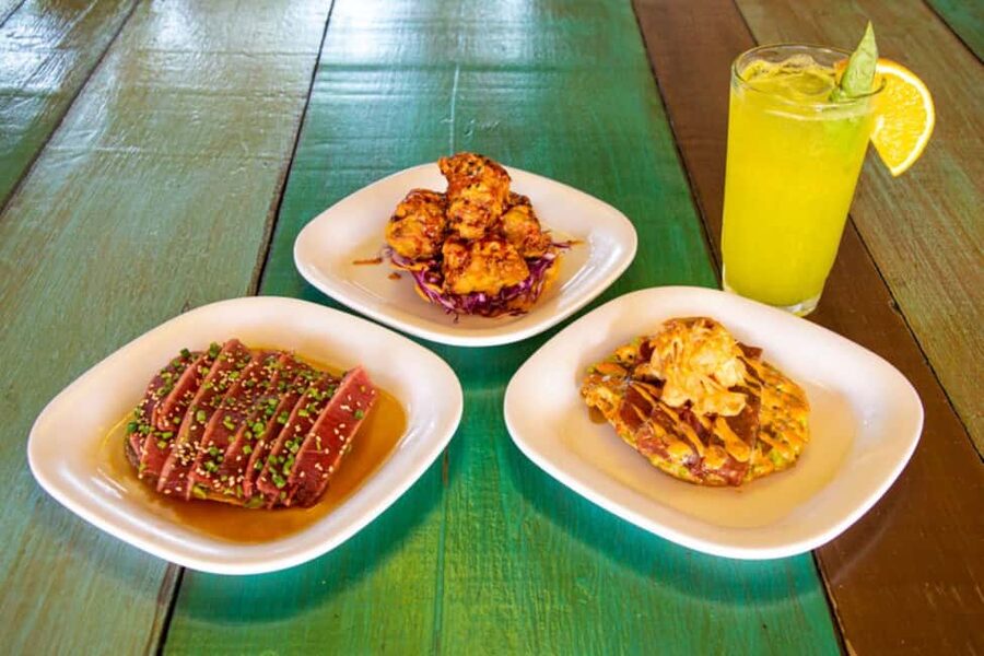 Cabo San Lucas: Cabo Foodie Grand Tour - Cabo Foodie Grand Tour: What $90 Buys You in the Real World