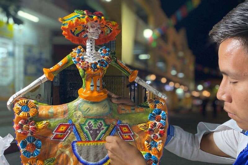 Cabo San Lucas: Cabo History Walk - Saint Luke Parish: Why This Stop Matters