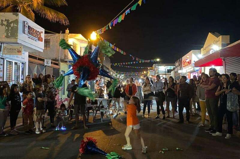 Cabo San Lucas: Cabo History Walk - A 150-Minute Street Walk Through Old Cabo