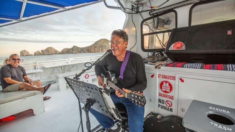 Cabo San Lucas: Cabo Mar Mexican Flavors Sunset Cruise - What to bring (and what to skip)