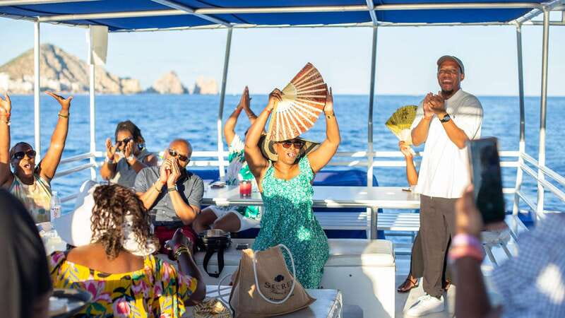 Cabo San Lucas: Cabo Mar Mexican Flavors Sunset Cruise - Why this Cabo Mar sunset cruise feels like a complete night plan
