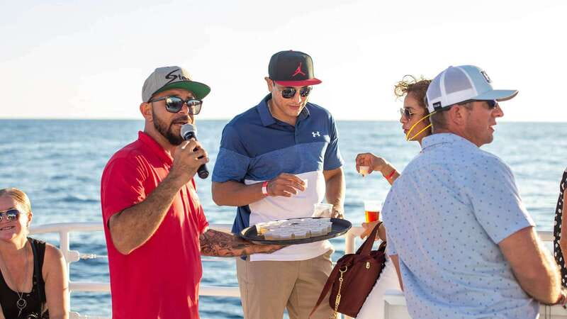Cabo San Lucas: Cabo Mar Mexican Flavors Sunset Cruise - Who this cruise suits (and who should think twice)