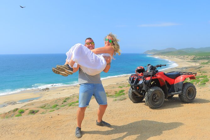 Cabo San Lucas Camel and Horseback Ride with ATV Adventure - Who Should Book This Tour (and Who Might Skip It)