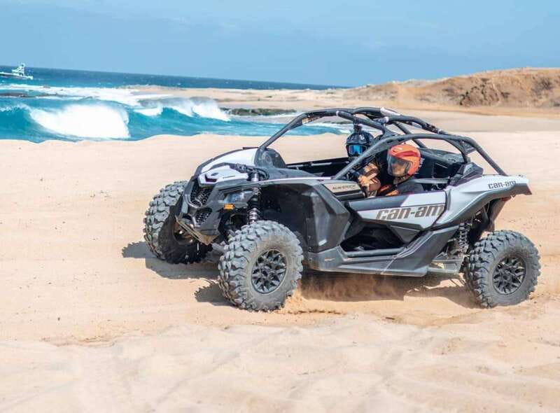 Cabo San Lucas: Camel Ride & Off-Road UTV Combo Adventure - Should You Book Eco Xperiences for the Camel + UTV Combo?
