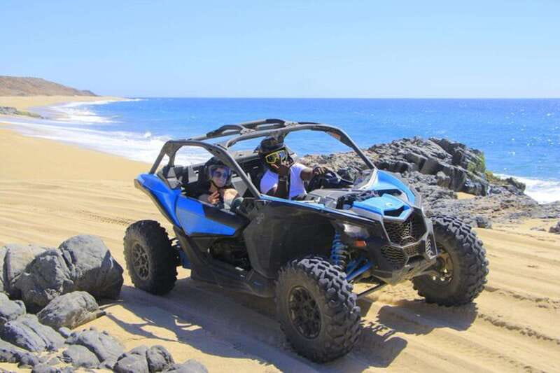 Cabo San Lucas: Camel Ride & Off-Road UTV Combo Adventure - What’s Included—and What Costs Extra (So You Can Budget Cleanly)
