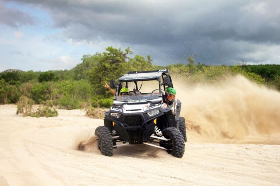 Cabo San Lucas: Camel Ride & Off-Road UTV Combo Adventure - Hotel Pickup, Timing, and the Reality of Waiting