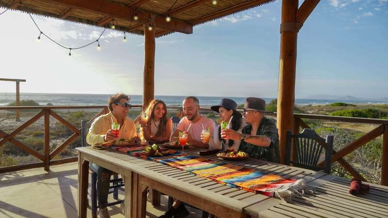 Cabo San Lucas: Camel Safari Tour with Lunch and Tequila - Should You Book This Cabo Adventures Camel Safari?