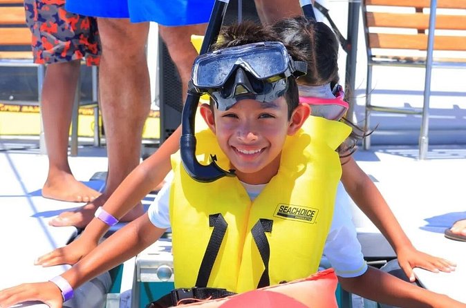 Cabo San Lucas Catamaran Cruise: Snorkel or Sunset Adventure - What you’ll see along the route (and why it matters)