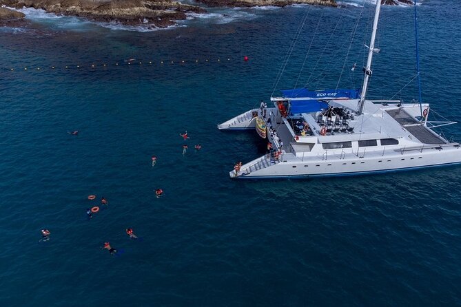 Cabo San Lucas Catamaran Cruise: Snorkel or Sunset Adventure - Finding the right dock fast: marina logistics that can make or break it