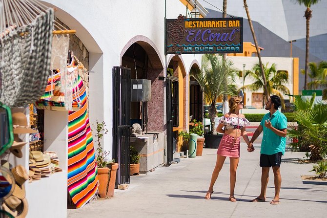 Cabo San Lucas City Tour - Price and value: what $75 really buys you
