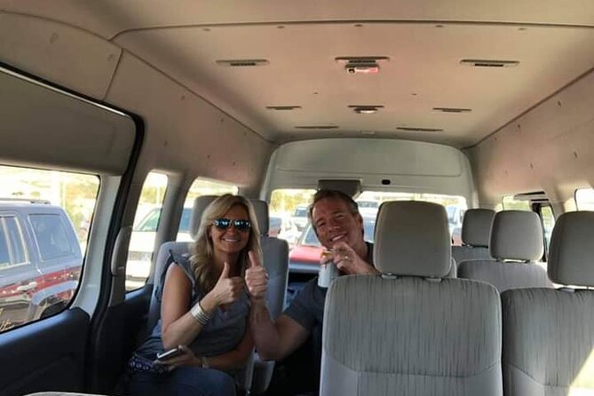 Cabo San Lucas City Tour And Arch Glass Bottom Boat Ride - Price and value: what $59 includes, plus the small extra