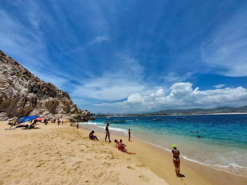 Cabo San Lucas: Classic Tour to the Arch in Glass Bottom - Getting to I Love Los Cabos Tours and finding your boat fast