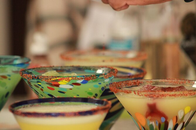 Cabo San Lucas Cocktails, Tequila and Tacos Walking Tour - Stop 5: Walking Cabo Streets While Your Guide Adds Context
