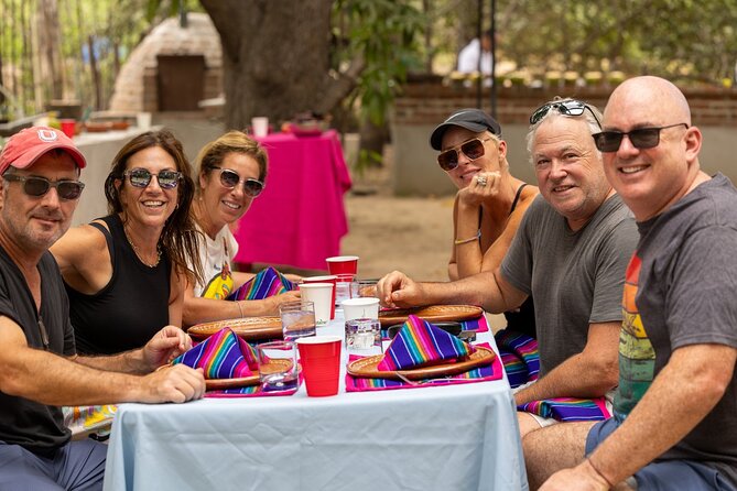 Cabo San Lucas Cooking Classes by Chef Ari - What Chef Ari’s Cabo class really gives you