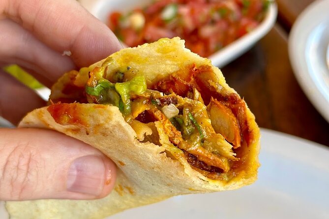 Cabo San Lucas Downtown Food and Tacos Tasting Experience - Key things that make this tour worth your time