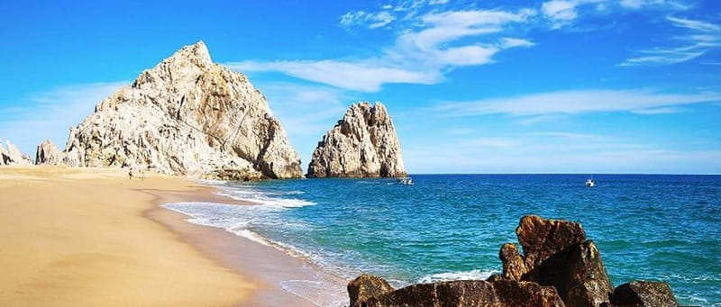 Cabo San Lucas: glass-bottom boat ride to "End of the Earth" - Price and timing: is $75 worth it for your style?