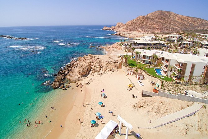 Cabo San Lucas Glass Bottom Kayak Tour and Snorkel at Two Bays - Timing, group size, and what the 3 hours feels like