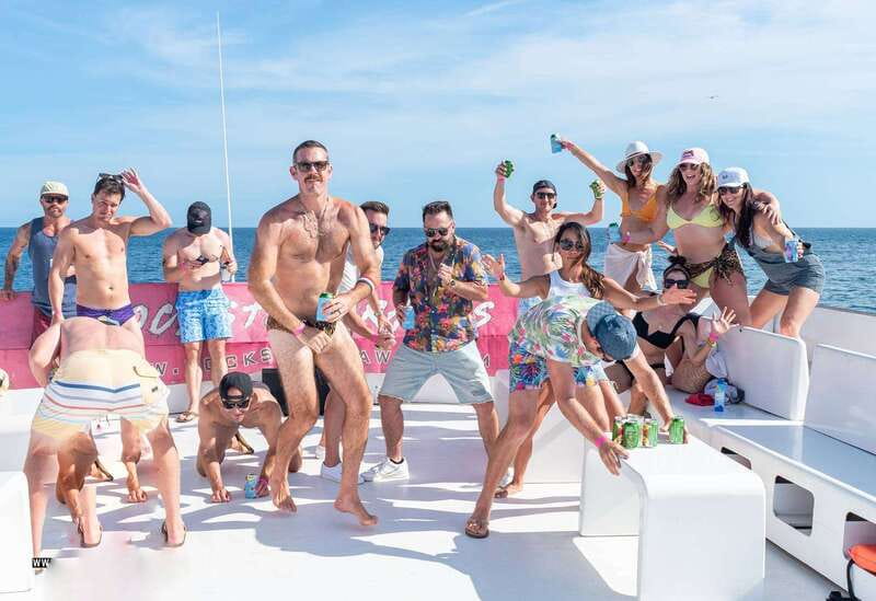 Cabo San Lucas: Hip Hop Boat Party with Unlimited Drinks - Key things to know before you go