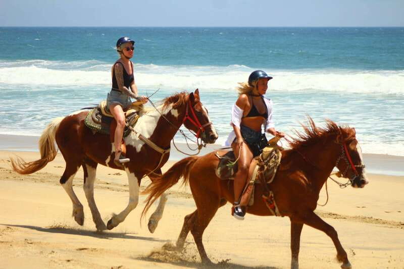 Cabo San Lucas: Horseback Riding in Migriño with Transfers - Why Migriño feels different than a typical Cabo day trip