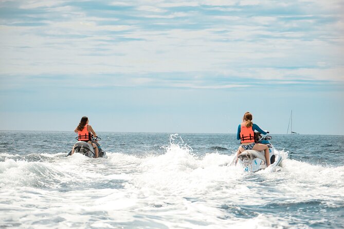 Cabo San Lucas Jet Ski Rental - Key Points You’ll Care About