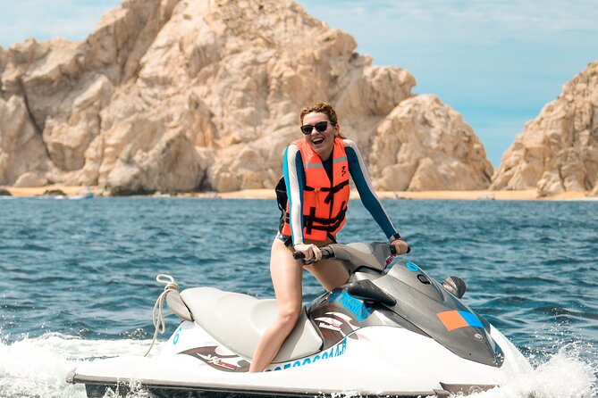 Cabo San Lucas Jet Ski Rental - Check-In Rules That Affect Your Ride (and Your Wallet)
