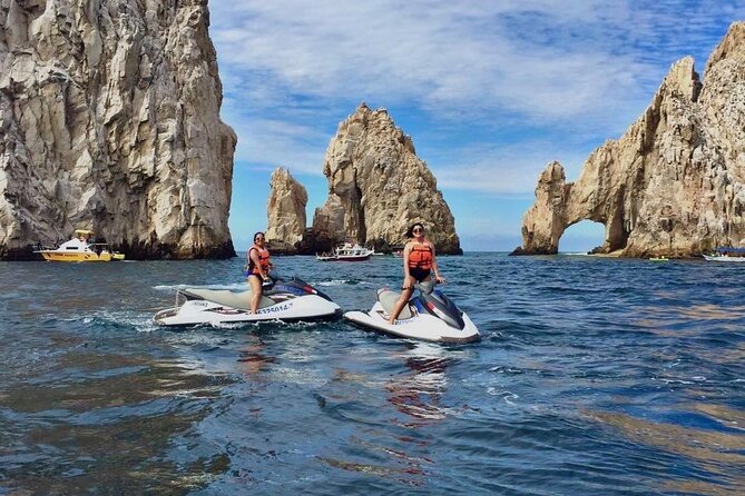 Cabo San Lucas Jet Ski Rental - The Safety Briefing: Simple Instructions, Real-Time Questions