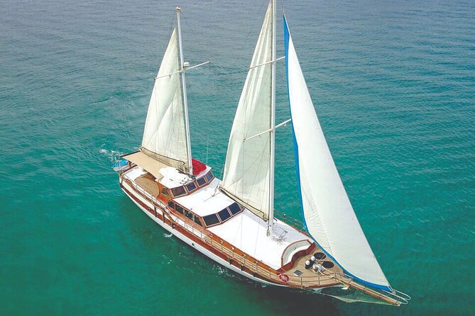 Cabo San Lucas Luxury Sailing Yacht and Dinner with a Chef - Logistics That Actually Matter: Where to Meet and When
