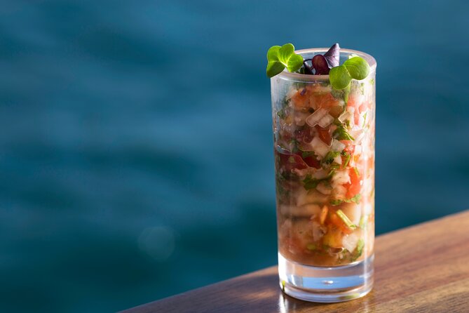 Cabo San Lucas Luxury Sailing Yacht and Dinner with a Chef - Should You Book This Cabo Sunset Dinner Cruise?