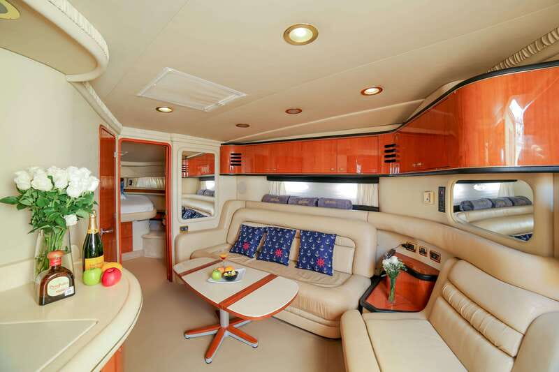 Cabo San Lucas: Luxury Yacht Cruise - Key things to know on this Cabo luxury yacht cruise