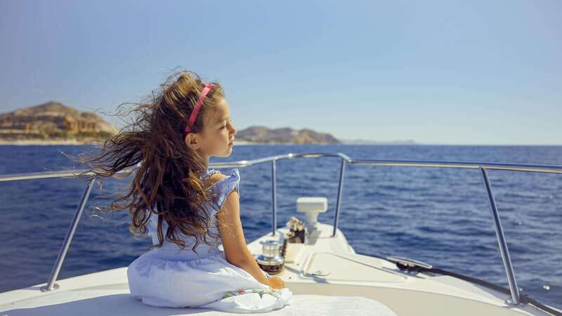 Cabo San Lucas: Luxury Yacht Cruise - What to bring and how to get the best snorkeling day out of 3 hours