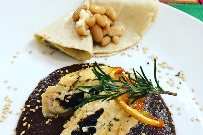 Cabo San Lucas Mexican Cooking Class Experience and Local Markets - Spice Market to Chef’s Table: Why This Cabo Experience Works