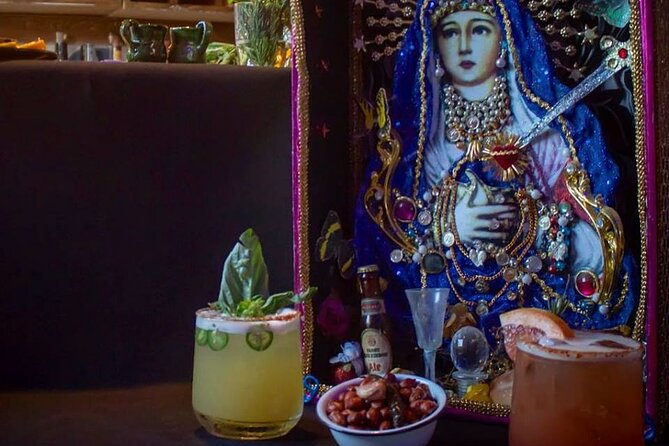 Cabo San Lucas Mezcal Tasting and Cocktail Class - Key Things to Know Before You Go