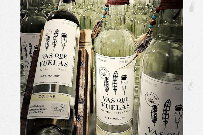 Cabo San Lucas Mezcal Tasting and Cocktail Class - Mezcal-Making Basics: What You Learn During the Guided Explanation