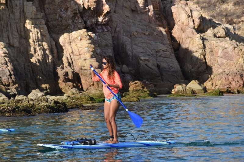 Cabo san Lucas: Paddle Boarding or Kayak and Snorkeling - What to Bring (and What Helps Most)