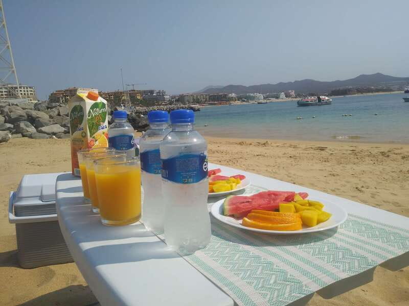 Cabo san Lucas: Paddle Boarding or Kayak and Snorkeling - Guide Quality Is the Difference Maker Here