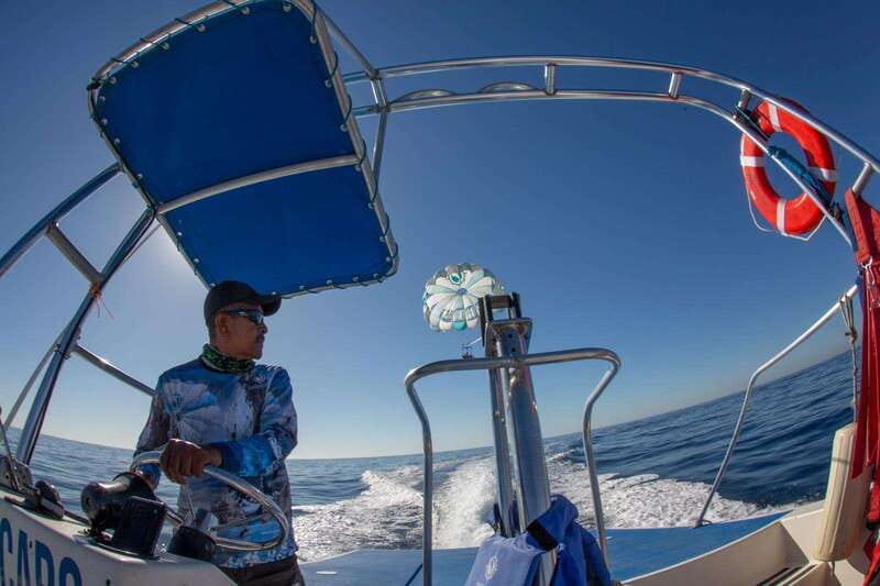 Cabo San Lucas: Parasailing Experience - Price and value: is $92 a fair deal?