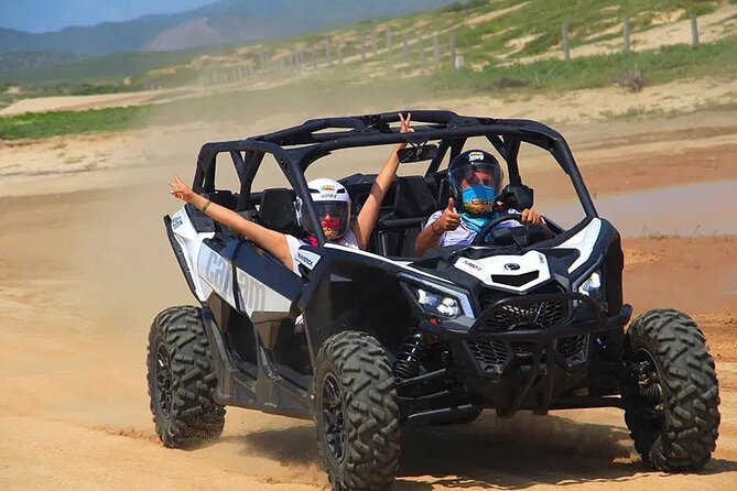 Cabo San Lucas: Pick-2 Adventure Combo - Price and value: $140 plus government fees, and how to budget