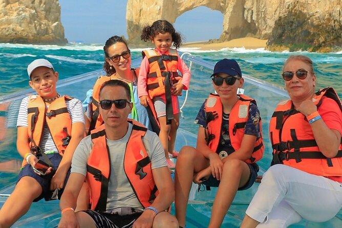 Cabo San Lucas: Pick-2 Adventure Combo - The mixed notes you should take seriously: matching photos and boat time