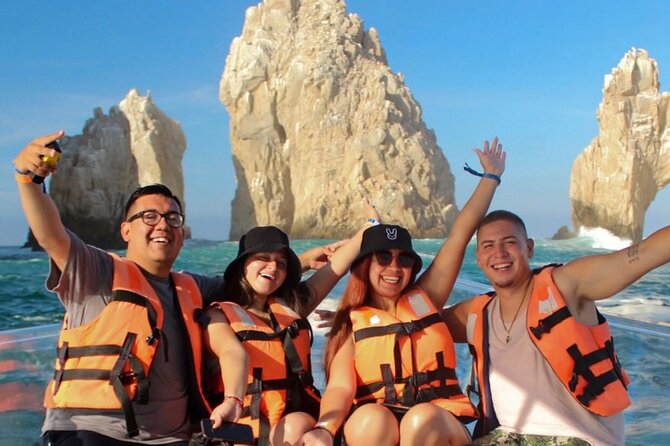 Cabo San Lucas: Pick-2 Adventure Combo - Where the combo starts and how pickup works (without wasting time)