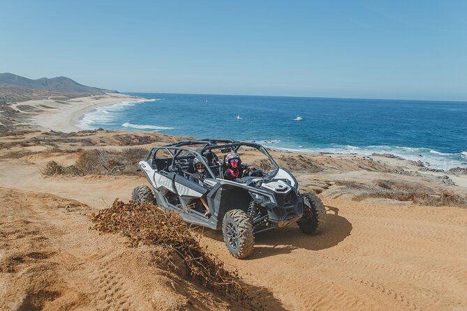 Cabo San Lucas Playa Migrino Adventure Tour - Tequila Tasting and Family Extras: Fun Add-Ons That Change the Experience