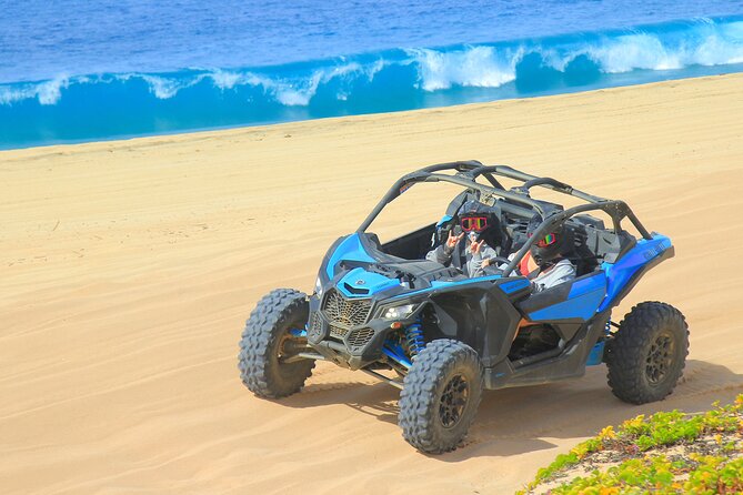 Cabo San Lucas Playa Migrino Adventure Tour - Safety, All-Weather Operation, and What You Should Actually Bring