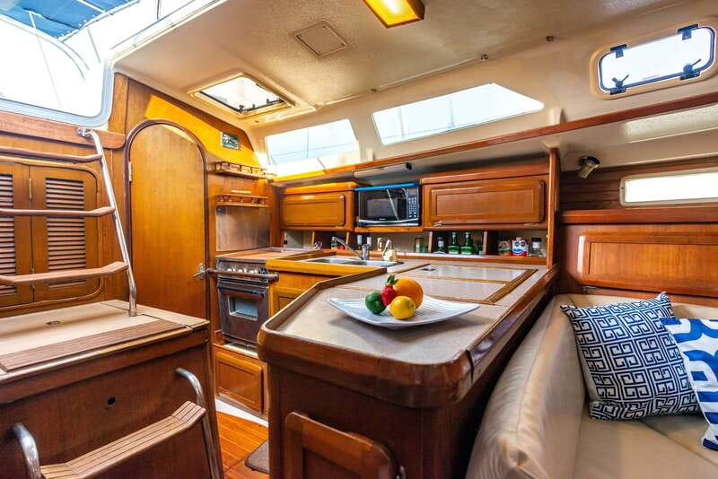 Cabo San Lucas: Private 38-Foot Sailing Boat - Why This Cabo Private Sail Feels Like a True Splurge (With Real Value)