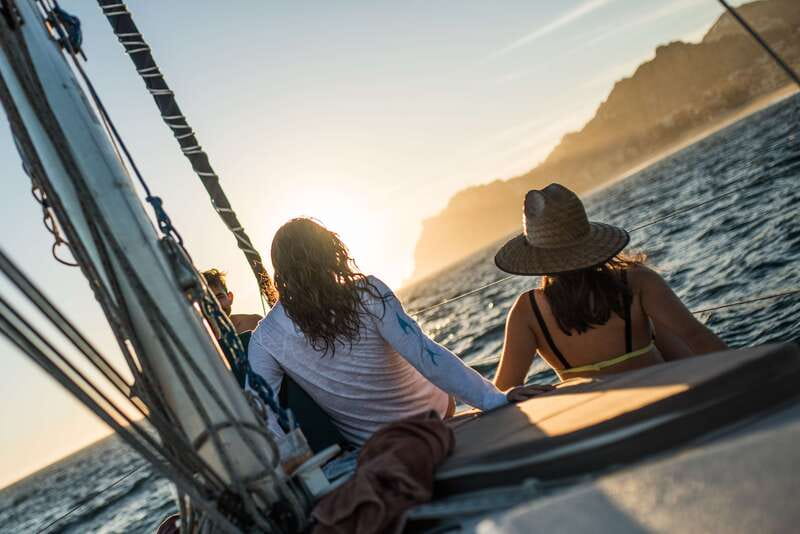 Cabo San Lucas: Private 38-Foot Sailing Boat - Who Should Book This Cruise (And Who Might Skip It)